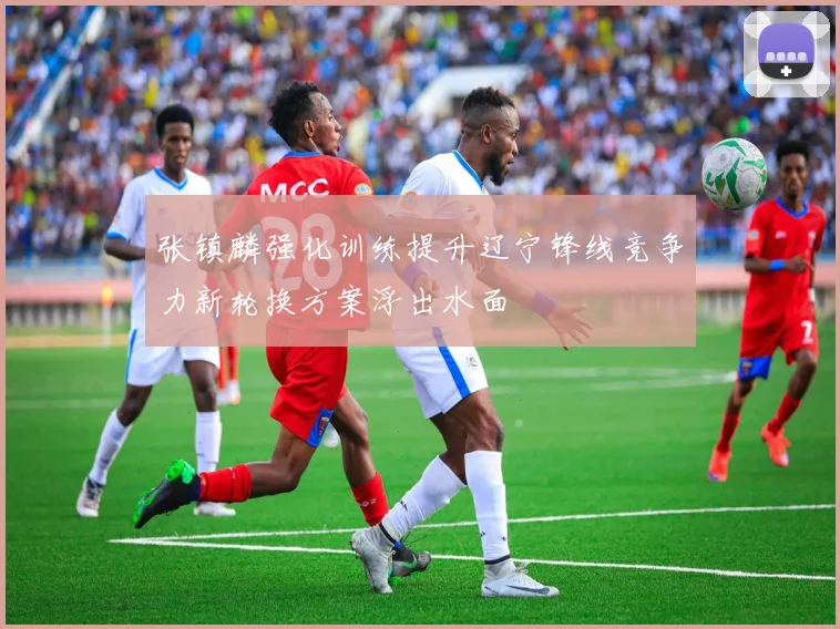张镇麟强化训练提升辽宁锋线竞争力新轮换方案浮出水面
